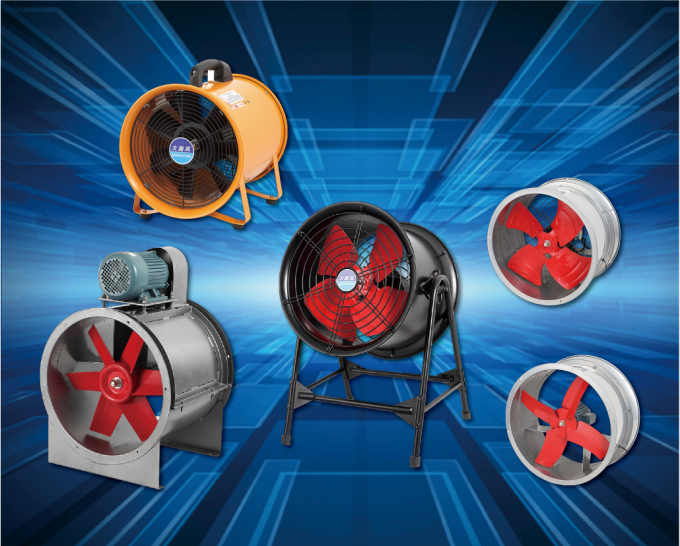DHF G series pipeline axial fan/ blower fan/ ventilation fan DHF G series pipeline axial fan/ blower fan/ ventilation fan