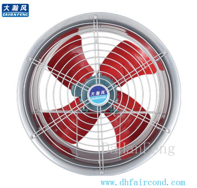 DHF G series pipeline axial fan/ blower fan/ ventilation fan DHF G series pipeline axial fan/ blower fan/ ventilation fan