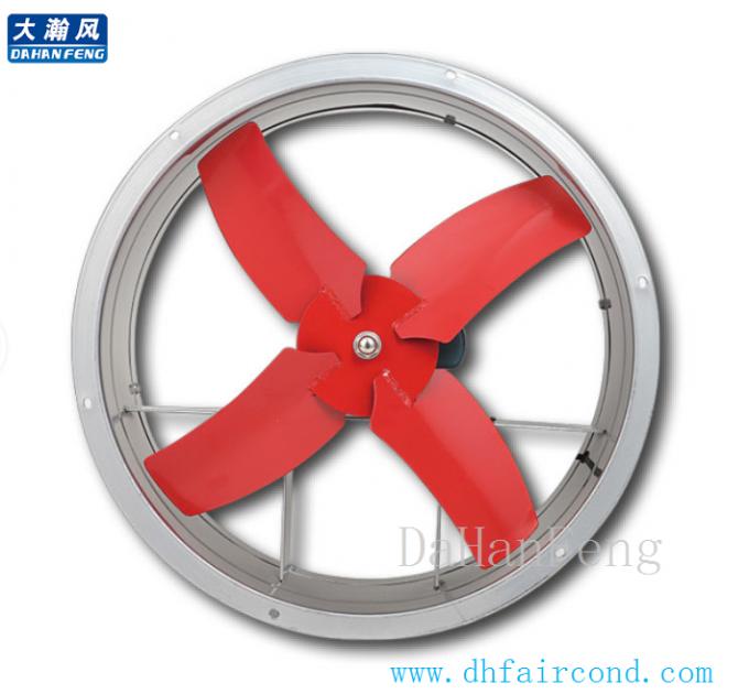 DHF B series wall axial fan/ blower fan/ ventilation fan DHF B series wall axial fan/ blower fan/ ventilation fan
