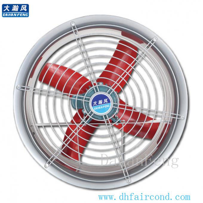 DHF B series wall axial fan/ blower fan/ ventilation fan DHF B series wall axial fan/ blower fan/ ventilation fan