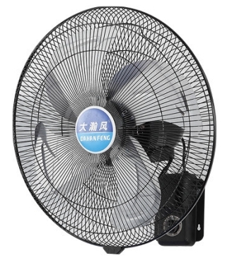 China DHF Ventilating Fan supplier