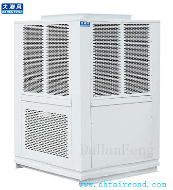 China DHF KT-18ASJ/KT-23ASJ/KT-30AS Refrigeration Evaporative Air Cooler / air conditioner supplier
