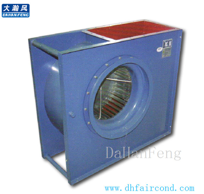 China DHF centrifugal blowers and fans/ventilation blowers supplier