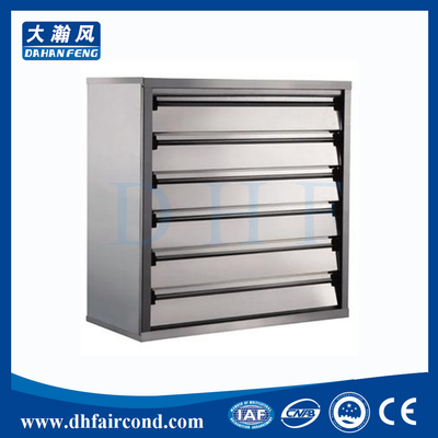 China DHF Belt type 350mm exhaust fan/ blower fan/ ventilation fan motor bottom supplier