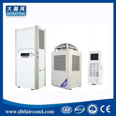 China 114 Ton best commercial hvac units garage gym air conditioning industrial ac unit cost system for gym manufacturer China supplier