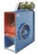 DHF blower fan/blowers and fans supplier