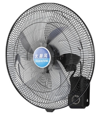 DHF Ventilating Fan supplier