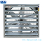 DHF belt type exhaust fan / vacuum fan/poultry greenhouse fan 350mm thickness supplier
