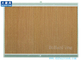 air conditioner/Evaporate cooling pad/evaporate air cooler cooling pad with aluminum frame supplier