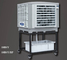 DHF KT-18BSY portable air cooler/ evaporative cooler/ swamp cooler/ air conditioner supplier