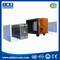 Commercial ESP kitchen smoke air purifier ionizer electrostatic precipitator reviews supplier