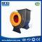 DHF high volume centrifugal fan for fireplace small size forward curved centrifugal blower supplier