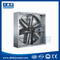 DHF direct drive 400mm exhaust fan/ blower fan/ ventilation fan motor bottom supplier