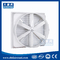 DHF fiber glass fan/fibergalss exhaust fan/ blower fan/ ventilation fan supplier
