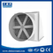 DHF FRP industrial heavy duty factory workshop exhaust fans greenhouse ventilation fans price supplier in China supplier