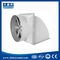 DHF FRP industrial heavy duty factory workshop exhaust fans greenhouse ventilation fans price supplier in China supplier