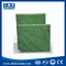 Best cool cell pads honeycomb pads swamp cooler pads sizes evaporative cooler media media  filter pads supplier in China supplier