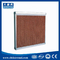 Best cool cell pads honeycomb pads swamp cooler pads sizes evaporative cooler media media  filter pads supplier in China supplier