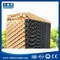 Best swamp cooler pads honeycomb pads evaporator cooler pads sizes media greenhouse cooling pads filter price for sale supplier